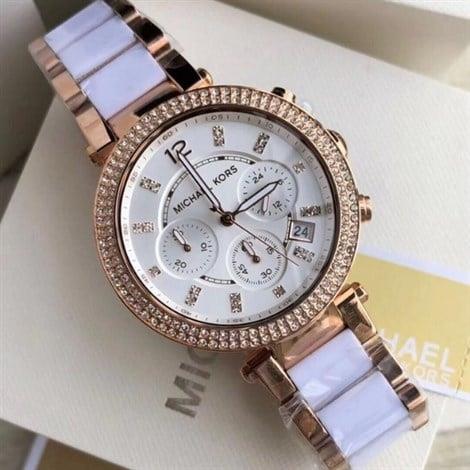 Michael Kors MK5774 Bayan Kol Saati