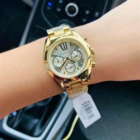 Michael Kors MK5798 Bayan Kol Saati