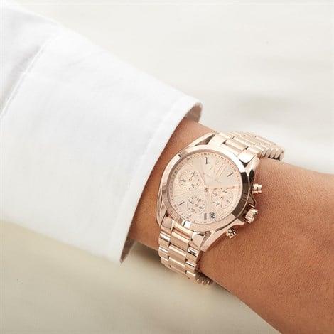Michael Kors MK5799 Bayan Kol Saati