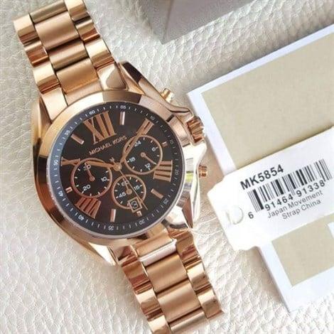 Michael Kors MK5854 Bayan Kol Saati