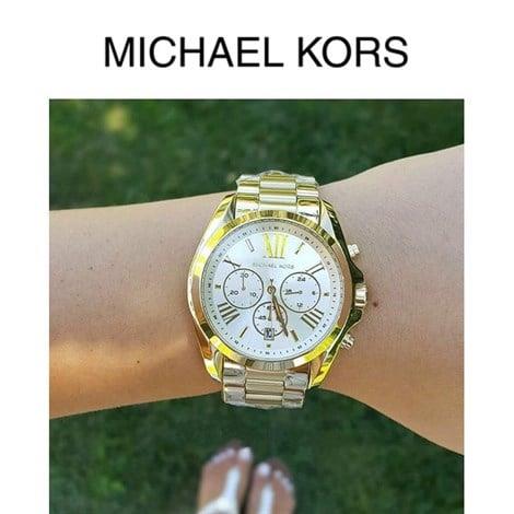 Michael Kors MK6266 Kadın Kol Saati