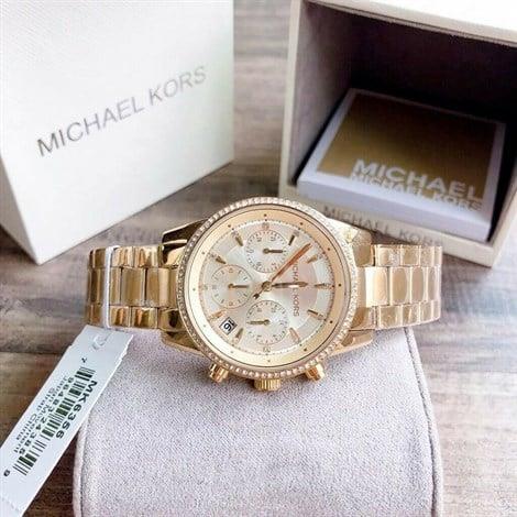 Michael Kors MK6356 Kadın Kol Saati