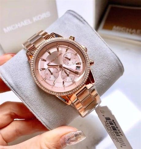 Michael Kors MK6357 Bayan Kol Saati