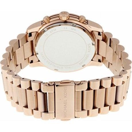 Michael Kors MK6357 Bayan Kol Saati