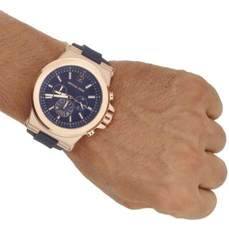 Michael Kors MK8295 Erkek Kol Saati