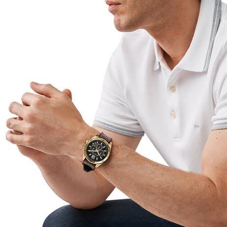 Michael Kors MK8849 Erkek Kol Saati