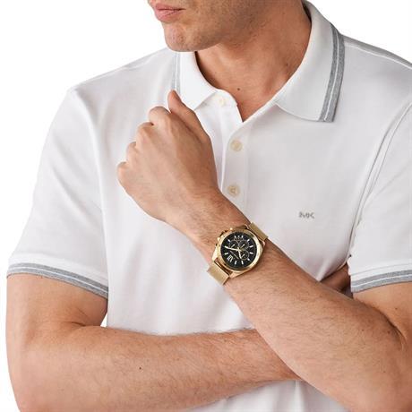 Michael Kors MK8867 Erkek Kol Saati