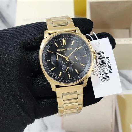 Michael Kors MK8969 Erkek Kol Saati