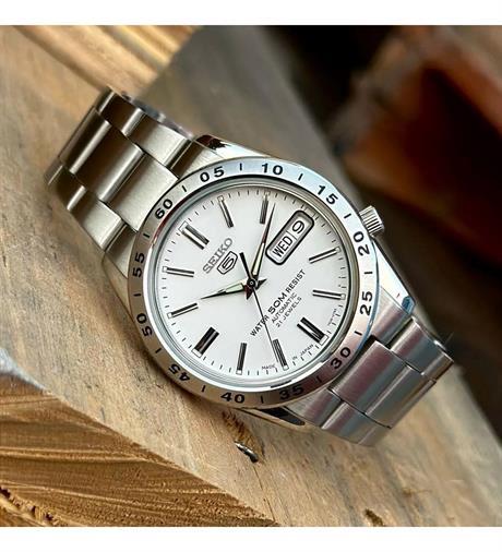 Seiko 5 Japan Otomatik SNKD97J1 Erkek Kol Saati