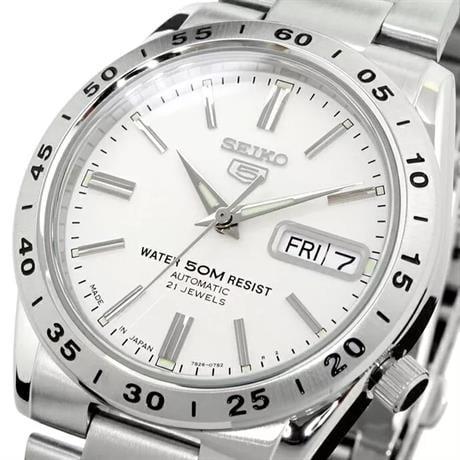Seiko 5 Japan Otomatik SNKD97J1 Erkek Kol Saati