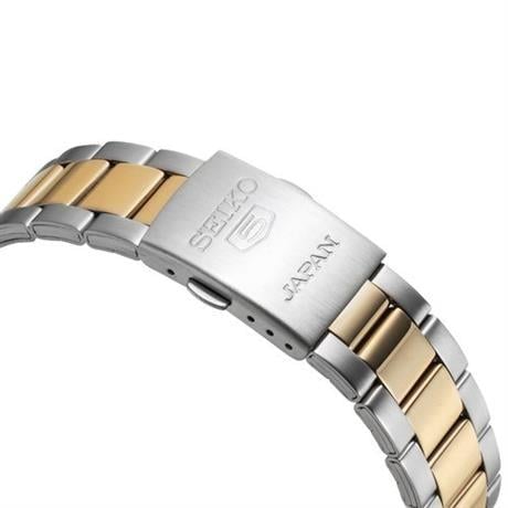 Seiko 5 Japan Otomatik SNKE04J1 Erkek Kol Saati