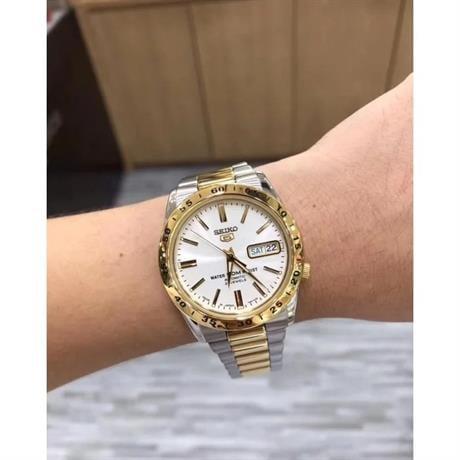 Seiko 5 Japan Otomatik SNKE04J1 Erkek Kol Saati