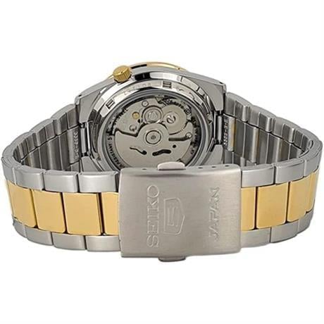 Seiko 5 Japan Otomatik SNKE04J1 Erkek Kol Saati