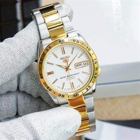 Seiko 5 Japan Otomatik SNKE04J1 Erkek Kol Saati