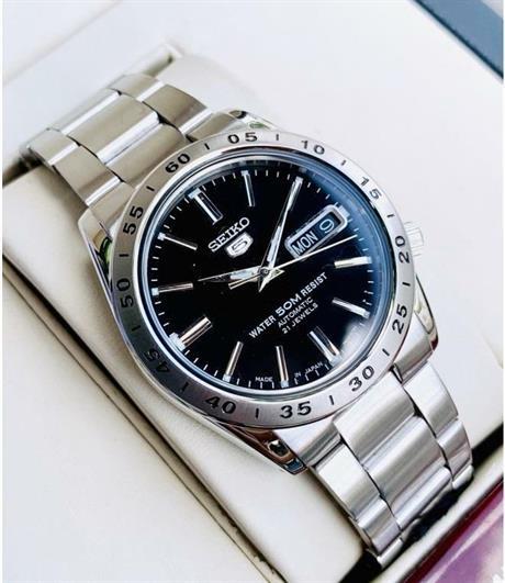 Seiko 5 Otomatik SNKE01K1 Erkek Kol Saati