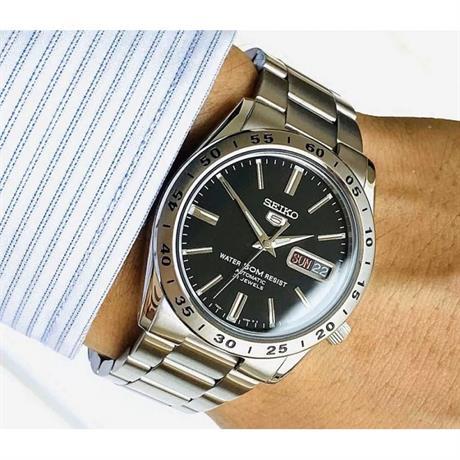 Seiko 5 Otomatik SNKE01K1 Erkek Kol Saati