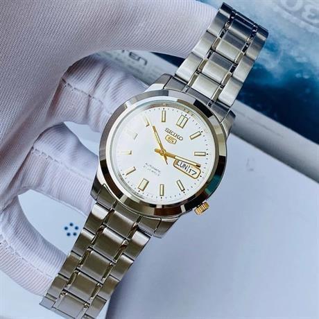Seiko 5 Otomatik SNKK09K1 Erkek Kol Saati