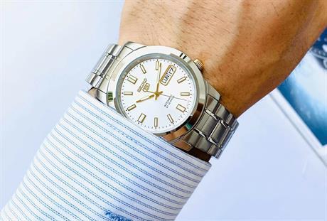 Seiko 5 Otomatik SNKK09K1 Erkek Kol Saati