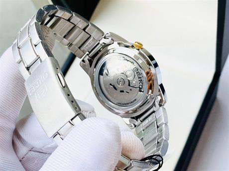 Seiko 5 Otomatik SNKK09K1 Erkek Kol Saati