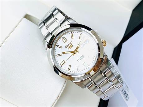 Seiko 5 Otomatik SNKK09K1 Erkek Kol Saati