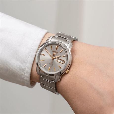 Seiko 5 Otomatik SNKK67K1 Erkek Kol Saati