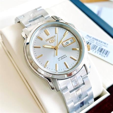 Seiko 5 Otomatik SNKK67K1 Erkek Kol Saati