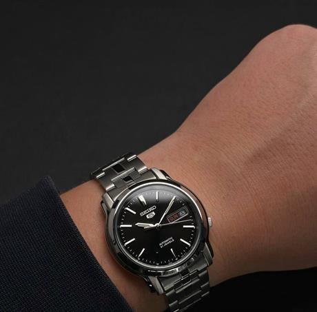 Seiko 5 Otomatik SNKK71K1 Erkek Kol Saati