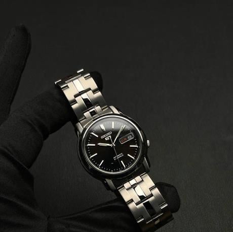 Seiko 5 Otomatik SNKK71K1 Erkek Kol Saati