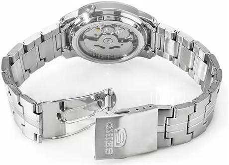 Seiko 5 Otomatik SNKK71K1 Erkek Kol Saati
