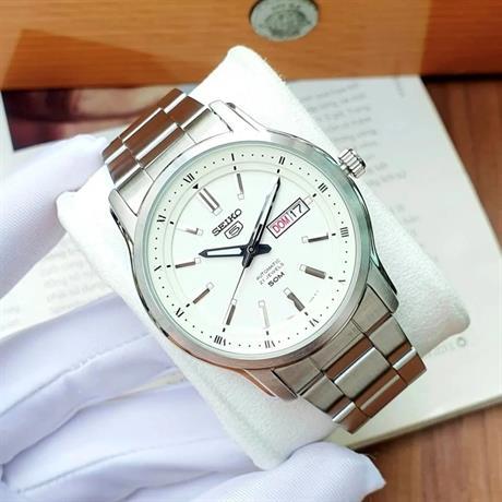 Seiko 5 Otomatik SNKP09K1 Erkek Kol Saati