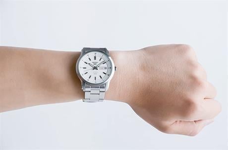 Seiko 5 Otomatik SNKP09K1 Erkek Kol Saati