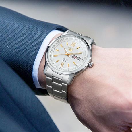 Seiko 5 Otomatik SNKP15K1 Erkek Kol Saati