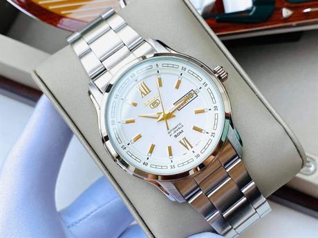 Seiko 5 Otomatik SNKP15K1 Erkek Kol Saati