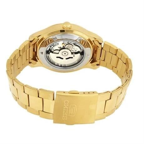 Seiko 5 Otomatik SNKP20K1 Erkek Kol Saati