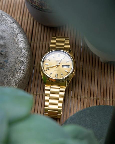 Seiko 5 Otomatik SNXS80K1 Erkek Kol Saati
