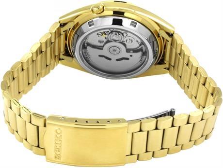 Seiko 5 Otomatik SNXS80K1 Erkek Kol Saati