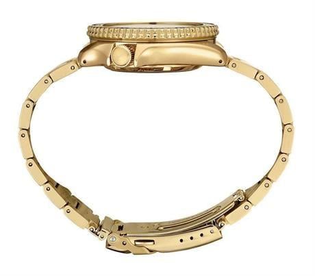 Seiko 5 Sports HUF SRPJ20 Otomatik Erkek Kol Saati