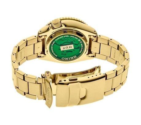 Seiko 5 Sports HUF SRPJ20 Otomatik Erkek Kol Saati