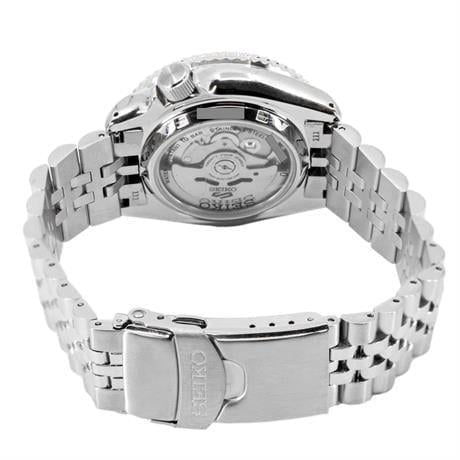 Seiko 5 Sports Otomatik GMT SSK001K1 Erkek Kol Saati