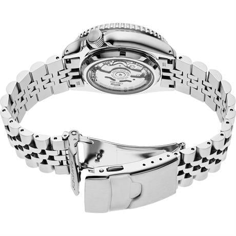 Seiko 5 Sports Otomatik GMT SSK017 Erkek Kol Saati SSK017J1