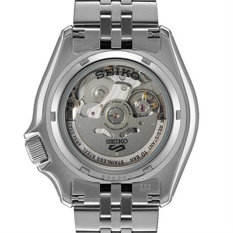 Seiko 5 Sports Otomatik GMT SSK045K Erkek Kol Saati SSK045K1