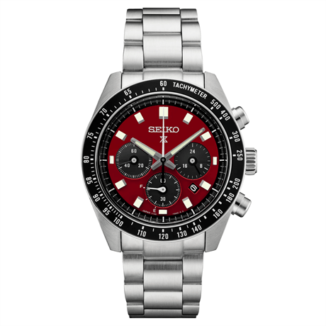Seiko Prospex SSC927 Speedtimer Erkek Kol Saati
