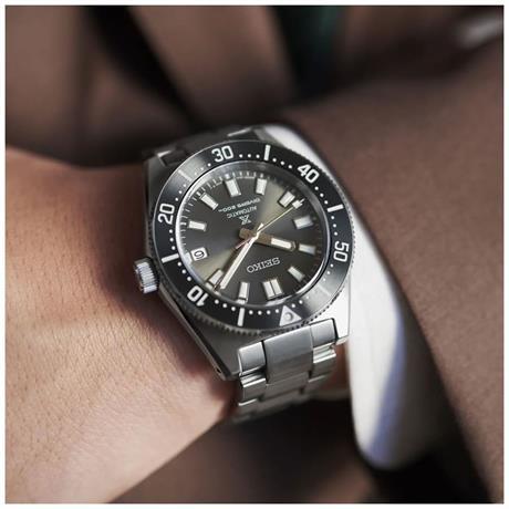 SPB143J1 Seiko Prospex Erkek Kol Saati SPB143J