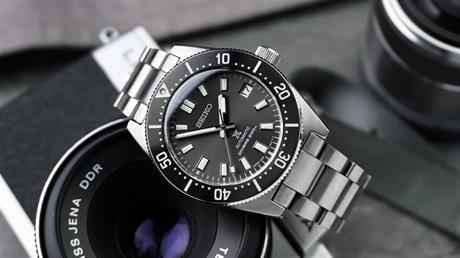 SPB143J1 Seiko Prospex Erkek Kol Saati SPB143J