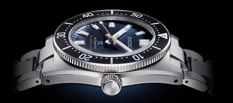 SPB149J Seiko Prospex Divers Watch 55. Yıl Limitli Erkek Kol Saati SPB149J1