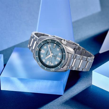 SPB299J1 Seiko Prospex Special Edition Erkek Kol Saati SPB299J