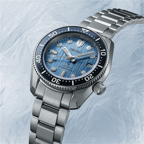 SPB299J1 Seiko Prospex Special Edition Erkek Kol Saati SPB299J
