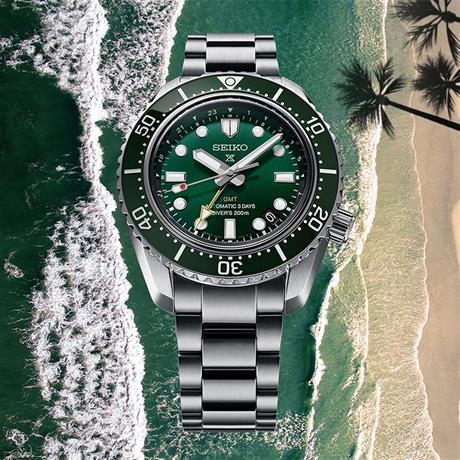 SPB381J1 Seiko Prospex Erkek Kol Saati SPB381J