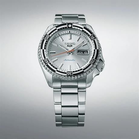 SRPK09K1 Seiko 5 Sports Special Edition Erkek Kol Saati SRPK09K