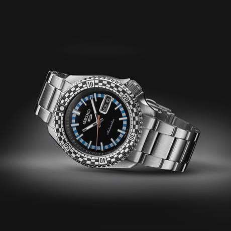 SRPK67K1 Seiko 5 Sports 2024 Special Edition Erkek Kol Saati SRPK67K